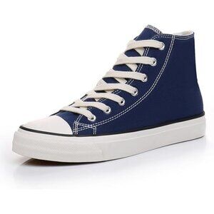 Cull4U Women's Old Times High-Top Sneaker Shoe, Size 5, New